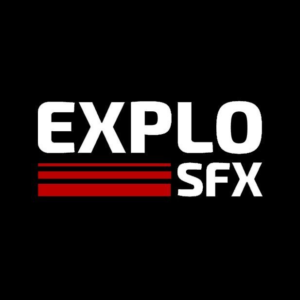 Explo SFX GmbH Logo