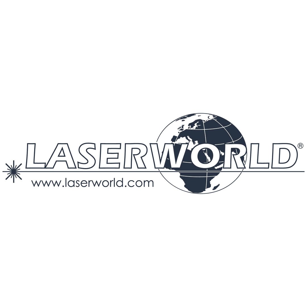 Laserworld AG Logo