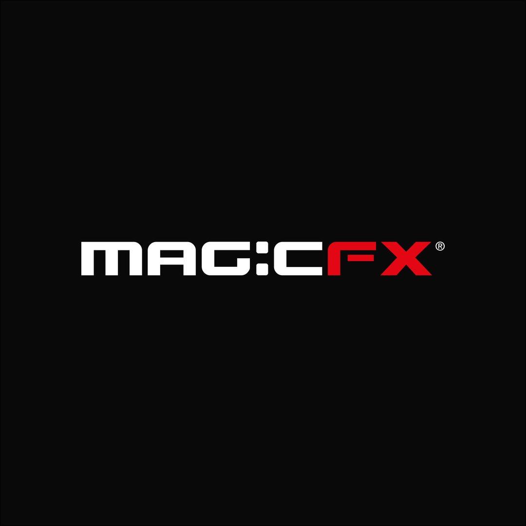 MAGIC FX Logo