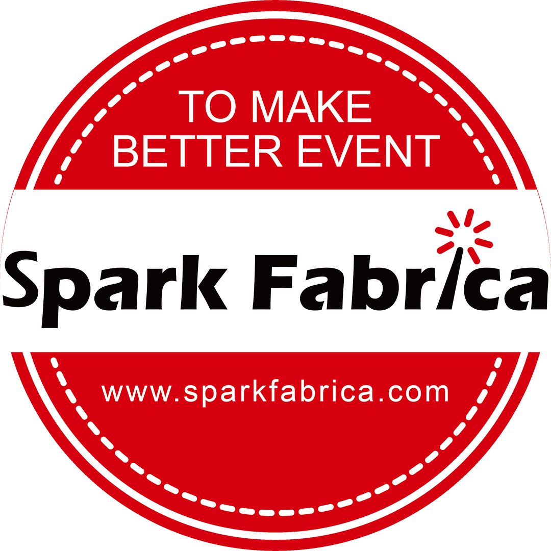 Spark Fabrica Logo